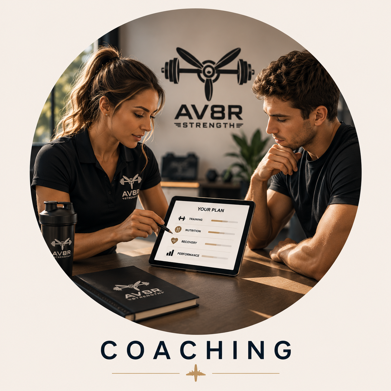 Coaching