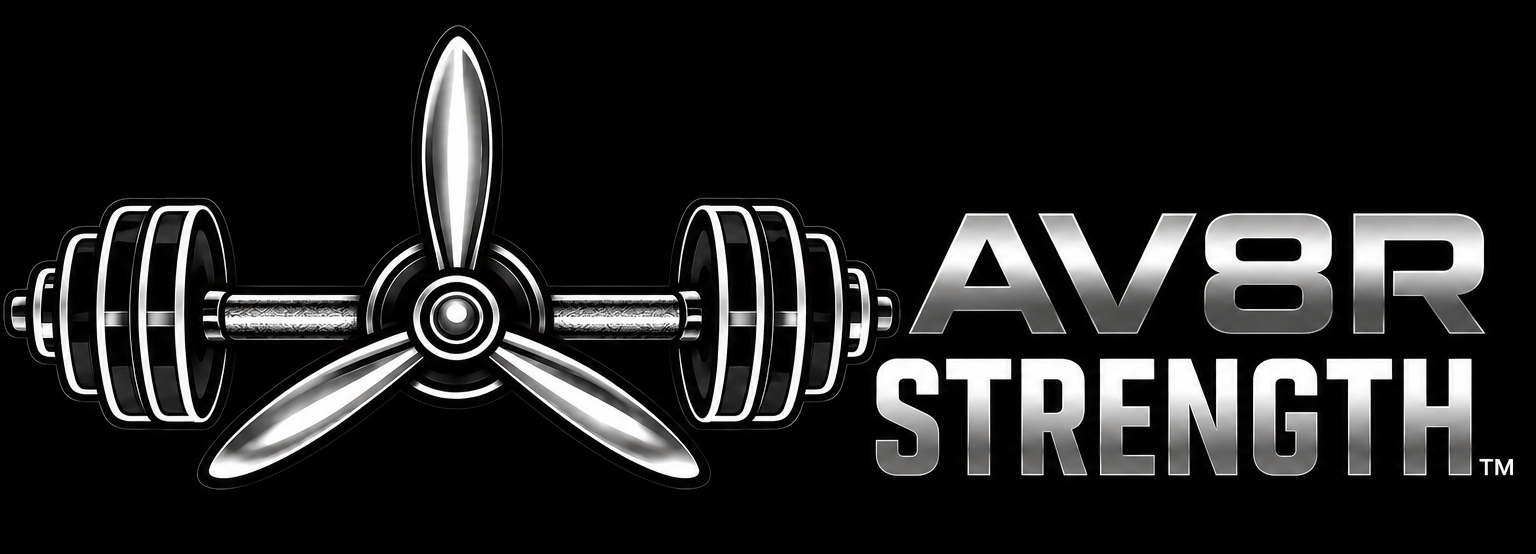 Av8r Strength