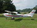 Propeller Aircraft Training Program
