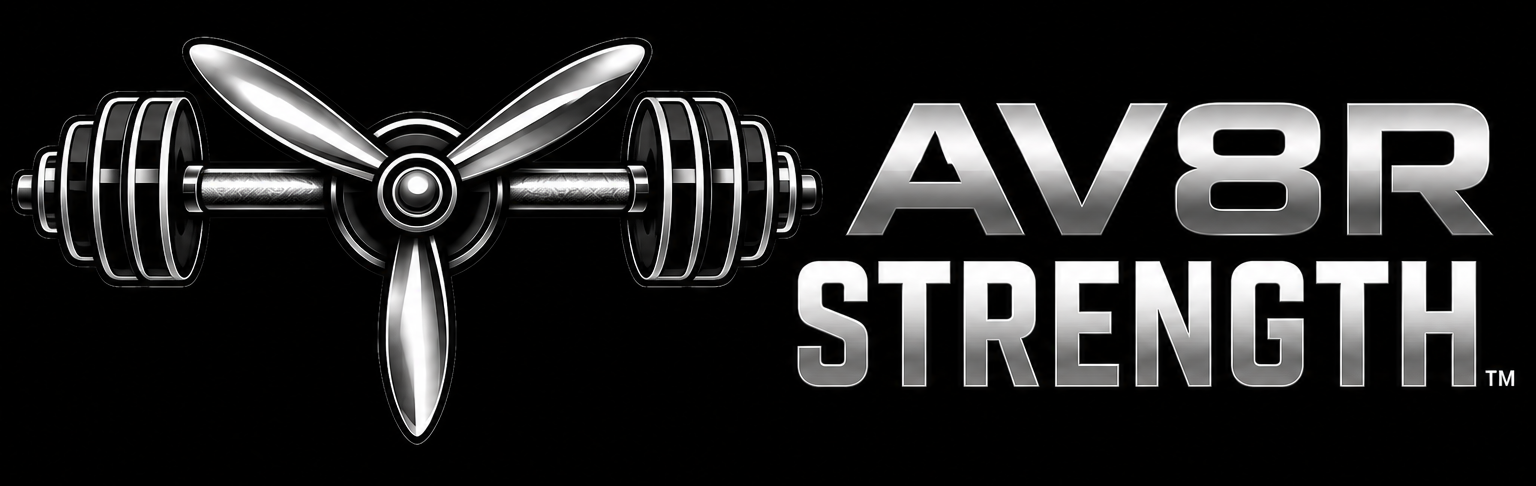 Av8r Strength