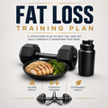 Fat Loss Flight Plan