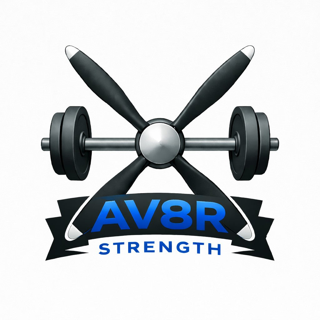 Av8r Strength