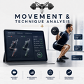 Movement & Technique Analysis (Single)