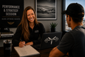 AV8R Performance & Strategy Session