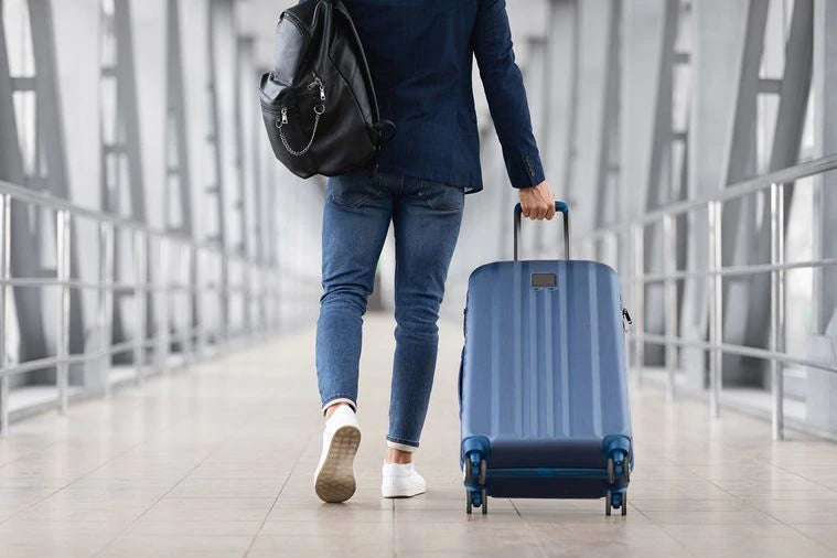 Travel-Ready Training Program